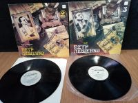 Лот: 18909995. Фото: 2. Пётр Лещенко, две пластинки (винил... Коллекционирование, моделизм