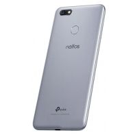 Лот: 15228810. Фото: 3. Смартфон Neffos С9 Cloudy Grey... Красноярск