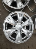 Лот: 18670571. Фото: 7. Диски Mitsubishi 7*16 6*139,7...