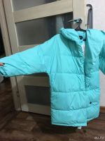 Лот: 8518151. Фото: 4. Продам куртку зимнюю - зефирка. Красноярск