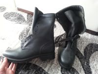 Лот: 4208985. Фото: 2. берцы Ozkan Турция. Одежда, обувь, галантерея