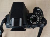 Лот: 20339478. Фото: 4. Зеркальный фотоаппарат Nikon D3100... Красноярск