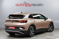Лот: 23513042. Фото: 8. Volkswagen ID.4 Crozz 2022