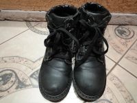 Лот: 7154949. Фото: 3. Демисизонные ботинки р.34. Дети растут