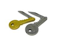 Лот: 14937965. Фото: 8. 🔑 Брелок-нож "Ключ с секретом...