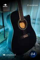 Лот: 24993764. Фото: 5. Гитара новая