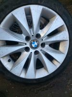 Лот: 3003853. Фото: 4. BMW 17 на зиме. Красноярск