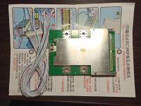 Лот: 16246973. Фото: 3. Мощная огромная BMS бмс 13s 20s... Строительство и ремонт