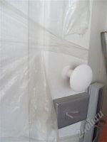 Лот: 397830. Фото: 2. Дверь 200*80см. Двери, окна, фурнитура