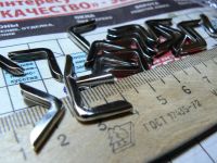 Лот: 10842759. Фото: 2. Декоративные, защитные уголки... Ручная работа