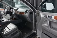 Лот: 23903251. Фото: 14. Volkswagen Touareg 2008