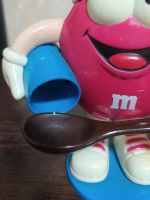 Лот: 16954581. Фото: 6. Ммдс (m&m's, mmds, ммдмс) Красный...