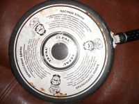 Лот: 7093103. Фото: 2. Блинница Тефаль. Посуда, кухонная утварь