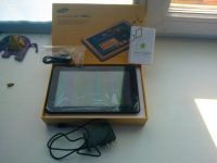 Лот: 4464962. Фото: 4. Планшет Samsung Galaxy TAB5. Красноярск