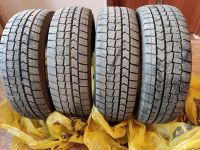 Лот: 20334887. Фото: 4. Шины Dunlop Wintermaxx 175/65... Красноярск