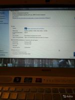 Лот: 11547540. Фото: 7. Sony Vaio PCG-61715V