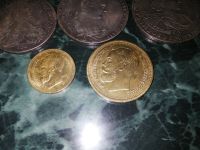 Лот: 17539615. Фото: 2. Монеты старые. Монеты