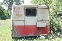 Лот: 7705032. Фото: 4. Кунг (будка)