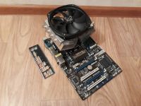 Лот: 14763863. Фото: 2. Материнская плата am3+ asrock... Комплектующие