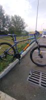 Лот: 19307022. Фото: 3. Gt aggressor comp L, 27.5 велосипед. Спортивные товары