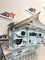 Лот: 25821246. Фото: 19. крышка багажника Honda Accord...