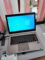 Лот: 18554010. Фото: 15. Ноутбук HP EliteBook 8470p / i5-3320M...