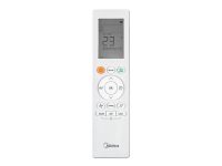 Лот: 20422090. Фото: 5. Настенная сплит-система Midea...