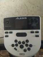 Лот: 13603291. Фото: 2. Барабанная установка Alesis DM7X... Музыкальные инструменты