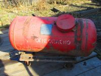 Лот: 3959156. Фото: 4. Газовый баллон, 200 литров.
