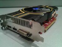 Лот: 8607317. Фото: 3. Видеокарта PowerColor AMD Radeon... Компьютеры, оргтехника, канцтовары