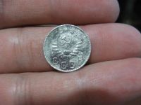 Лот: 6361058. Фото: 4. 10 копеек 1944 года Оригинал Редкая... Красноярск