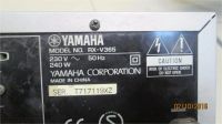 Лот: 8272047. Фото: 3. Усилитель Yamaha RX-V365. Бытовая техника