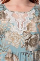 Лот: 16156037. Фото: 5. Летнее платье 54 размер