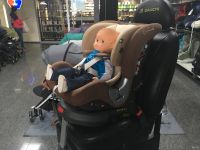 Лот: 13666824. Фото: 3. Автокресло Ducle Laon™ Isofix... Красноярск