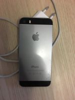 Лот: 10709123. Фото: 6. iPhone 5S 16Gb Grey