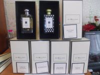 Лот: 10316038. Фото: 2. Grapefruit от Jo Malone 100мл... Парфюмерия