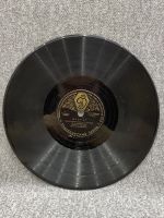 Лот: 25844639. Фото: 4. Патефонная грампластинка - 78... Красноярск