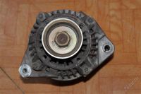 Лот: 1552735. Фото: 2. генератор. Автозапчасти