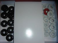 Лот: 6839941. Фото: 3. Настольная игра Двонн (Dvonn). Красноярск