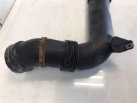 Лот: 21708330. Фото: 2. патрубок воздушного фильтра Skoda... Автозапчасти