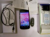 Лот: 2410903. Фото: 3. Google Galaxy Nexus i9250. Красноярск