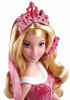 Лот: 5324690. Фото: 3. Кукла Disney Princess "Модные... Дети растут