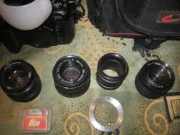 Лот: 5273066. Фото: 4. Продам фотоаппарат Nikon D100... Красноярск