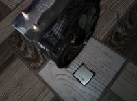 Лот: 18157315. Фото: 2. Процессор Intel Core i5-3570. Комплектующие