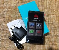 Лот: 15172043. Фото: 3. Смартфон Huawei Honor 3C H30-U10... Красноярск