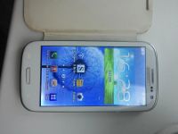 Лот: 6838057. Фото: 2. Samsng Galaxy III копия отличного... Смартфоны, связь, навигация