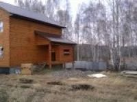 Лот: 4025265. Фото: 3. Дом п.Придорожка,2400. Недвижимость