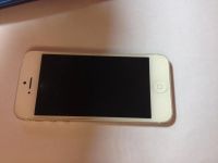 Лот: 8334682. Фото: 3. IPhone 5 16gb Белый. Красноярск