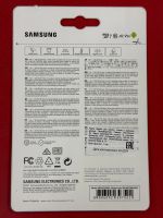 Лот: 25126320. Фото: 12. Новая карта памяти microSDXC Samsung...