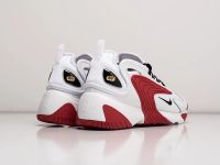 Лот: 24979234. Фото: 2. Кроссовки Nike Zoom 2K. Мужская обувь